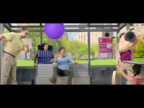 Marvellous Creations- Hindi