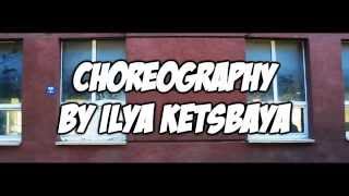 Tyga-Muh Fucka (feat.A.E) / Ilya Ketsbaya/D.S.IMPULSE/Video 2015