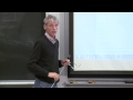 Lecture 17: Atom-light Interactions VI and Line Broadening I