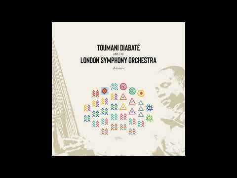 Toumani Diabaté And The London Symphony Orchestra - Kôrôlén