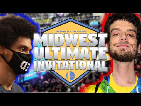 A Clash of Giants at the Midwest Ultimate Invitational