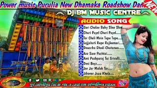 Download lagu Gari Chalao💃Baby Slow Slow (Purulia🥀New Dhamaka Roadshow Dance💥Humming Mix 2025)◀️Dj Bm Music Center mp3