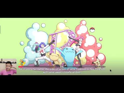 🔥🔥🔥 REVIEW AKUN TOP 1 SERVER 74 | Pocket Incoming