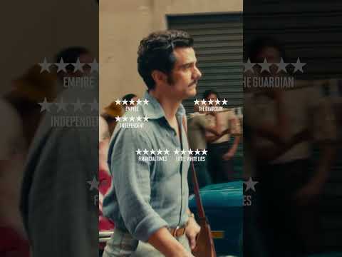 ★★★★★ across the board. [Subtitled]