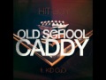 Hit-Boy ft. Kid Cudi - Old School Caddy