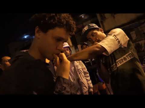 TMK vs DÚ ROCK | 14ª Batalha2Crias |SEMIFINAL