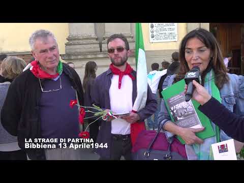 Partina 13 Aprile 1944 una strage vista attraverso i giovani studenti