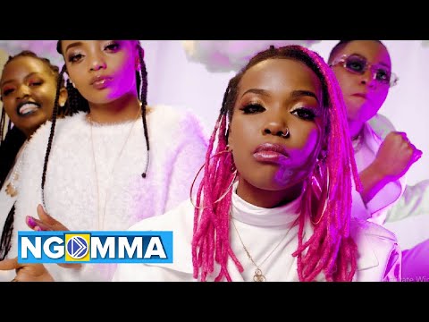 BRANNY - NINYESHEE (Spirit Rain On Me) ft. Karwirwa Laura, Havoc Musiq, Shani (SMS Skiza 5800480)