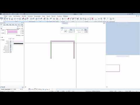Neues von den Assistenten Rohbau Holzständerwand