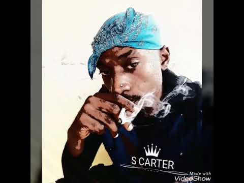 S CARTER - UP [RAW] ( El Chapo Riddim) Dancehall February 2018
