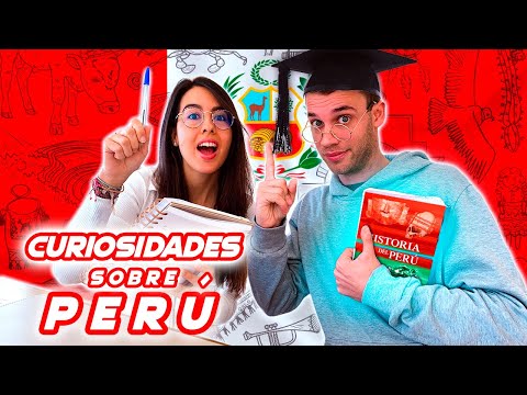 10 TIPS FOR TRAVELING TO PERU 🇵🇪 *Don't go without knowing this*