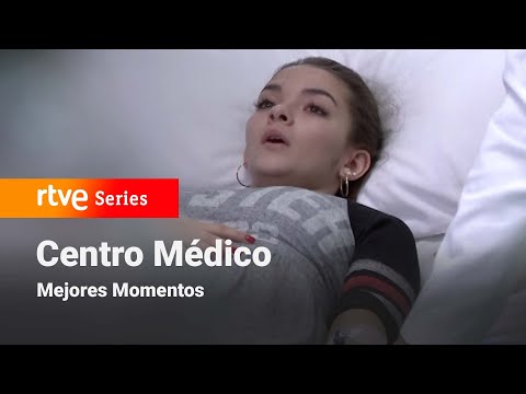 Centro Médico: Capítulo 370 - Mejores momentos #CentroMédico | RTVE Series