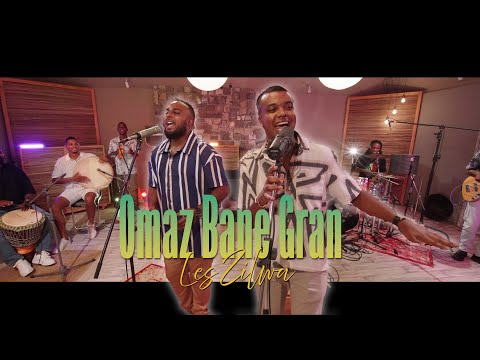 Omaz Bane Gran - Les Zilwa (live session)