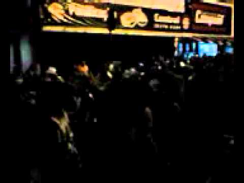 Ensaio Técnico-  Vila Isabel (09.01.2013)