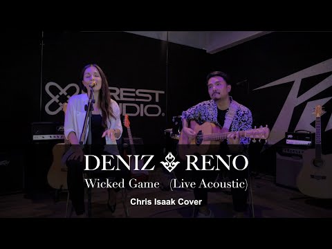Wicked Game - Deniz Reno (Chris Isaak Cover)