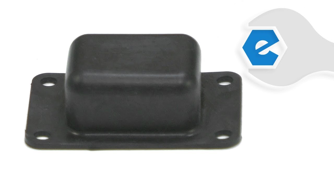 Replacing your Skil Circular Saw EXPANSION CHAMBER