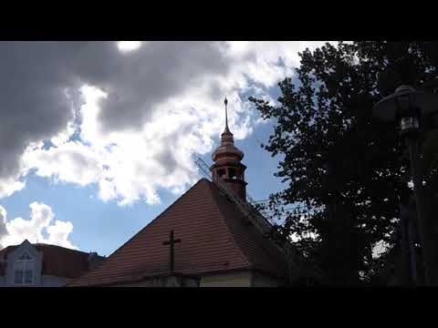 Hoyerswerda: Sanierung der Kreuzkirche abgeschlossen- LAUSITZWELLE