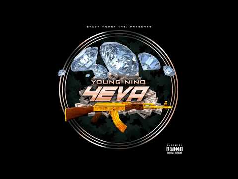 Young Nino - 4Eva (Official Audio)