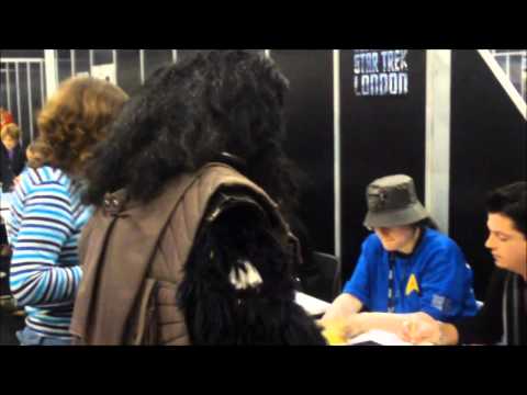 Leonard Nimoy HIGHLY ILLOGICAL.mp4