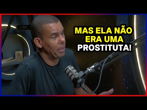 A Verdade sobre Maria Madalena e seu Tratamento pela Igreja.