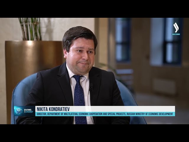 ШОС: Казахстан-Россия. Развитие туризма и спорта