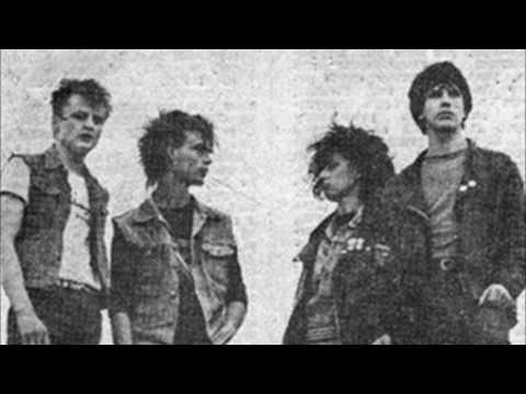 KONWENT A - Jarocin 1986