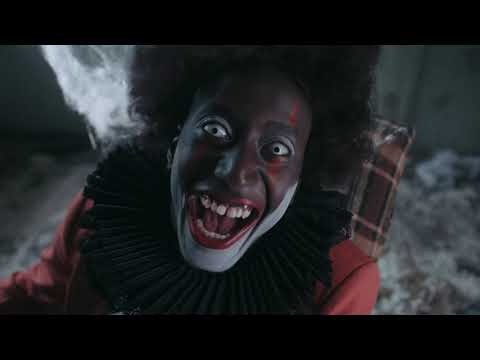 All Seeing Ear - Badman