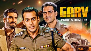 Download lagu GARV : Pride & Honour | SALMAN KHAN | Shilpa Shetty | Arbaaz Khan, Amrish Puri | Action Thriller mp3