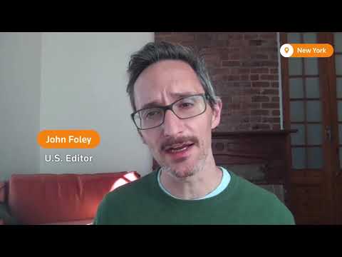 Breakingviews TV：華爾街薪酬 (Breakingviews TV: Wall Street pay)