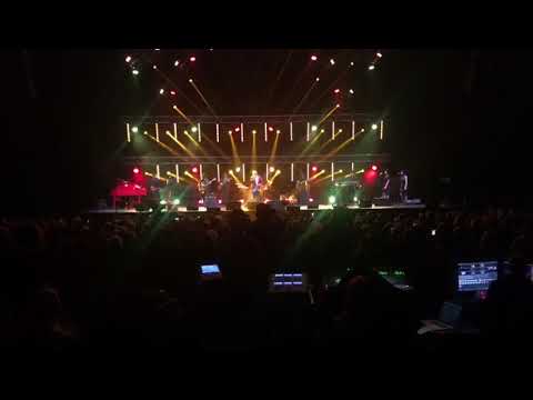 Radži Arėninis koncertas Žalgirio Arenoje su programa"NEKALTINU SAVO LIKIMO"-2018!