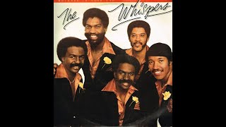 THE WHISPERS  Love At Its Best  R&amp;B