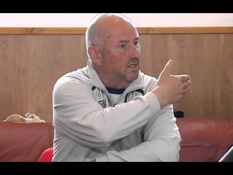 Contraatac cu prof. Ioan Sdrobiş antrenor FC Dinamo Onesti