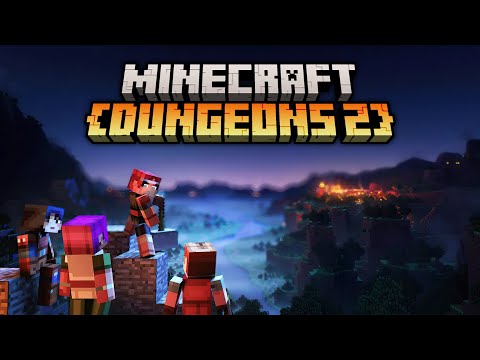 Minecraft Dungeons 2 could actually happen...