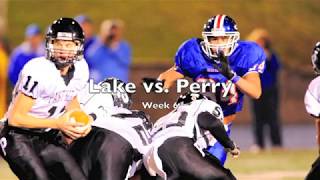 2011 - Week6 vs. Perry