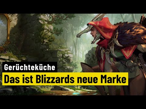 Blizzard's ominous survival game & PlayStation with PC launcher? | Rumor mill