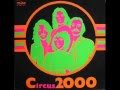 Circus 2000 - I can't believe 