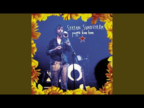 Stilla Blå Liten Rök - Stefan Sundström