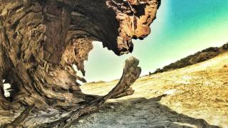 Pela ~ Your Desert's Not A Desert At All