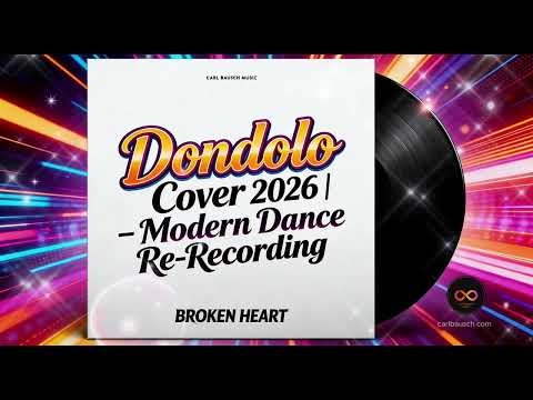 Dondolo - Cover 2026 | Modern Dance Re-Recording