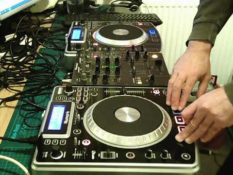 Danny J Lewis Special Mix - DJ Ben Foster