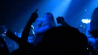 Fate Stepped In [live] - DevilDriver