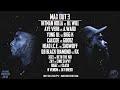 HITMAN HOLLA VS ILL WILL FULL MAX OUT 3 EVENT STREAM ONE OF THE BEST RAP BATTLE EVENTS EVER