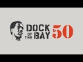 Otis Redding - Steve Cropper recalls recording "(Sittin' On) The Dock of the Bay"