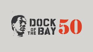 Steve Cropper recalls recording "(Sittin' On) The Dock of the Bay" with Otis Redding