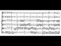 Mozart: Symphony No1 Eb Major K.16 (1st movement)