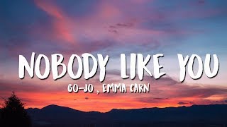 Nobody Like You Music Video