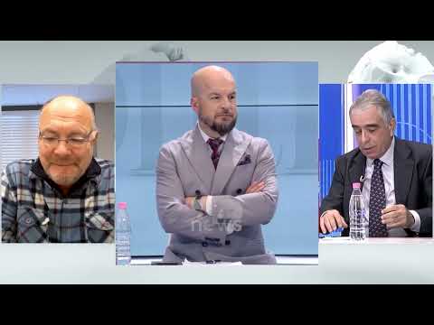 Politiko-Xhufi: E kuptueshme ndërhyrja e Gjermanisë, Deva i ka shërbyer atij shteti | Top News