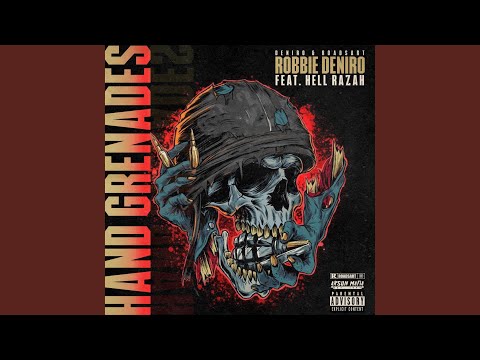 Hand Grenades (feat. Hell Razah)