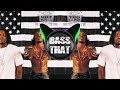 Outkast - Red Velvet (Bass Boosted)