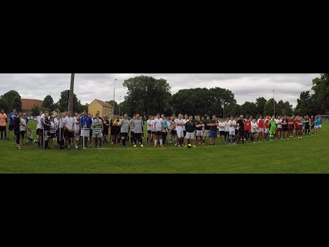 Eventwochenende | Dorfmeisterschaften Winningen